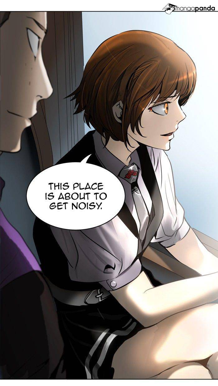 Tower of God Chapter 277 image 86